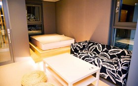 Busan 1872 Pangsion Pension