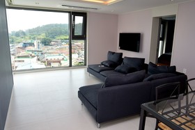 Busan 1872 Pangsion Pension
