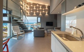 Busan 1872 Pangsion Pension