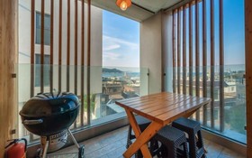 Busan 1872 Pangsion Pension