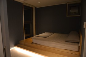 Busan 1872 Pangsion Pension