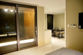 Busan 1872 Pangsion Pension