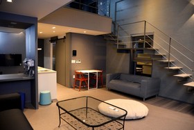 Busan 1872 Pangsion Pension