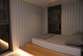Busan 1872 Pangsion Pension