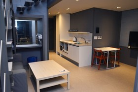 Busan 1872 Pangsion Pension