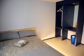Busan 1872 Pangsion Pension