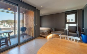 Busan 1872 Pangsion Pension