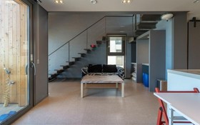 Busan 1872 Pangsion Pension