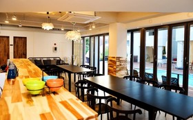 Busan 1872 Pangsion Pension