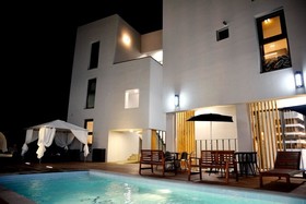 Busan 1872 Pangsion Pension