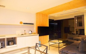 Busan 1872 Pangsion Pension