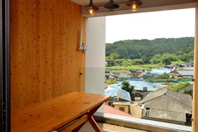 Busan 1872 Pangsion Pension