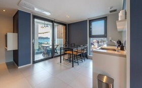 Busan 1872 Pangsion Pension