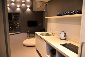 Busan 1872 Pangsion Pension