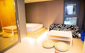 Busan 1872 Pangsion Pension