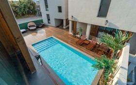 Busan 1872 Pangsion Pension
