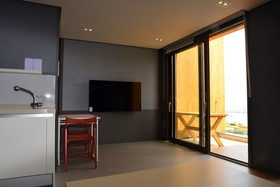 Busan 1872 Pangsion Pension