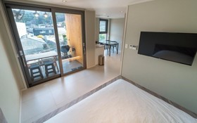 Busan 1872 Pangsion Pension