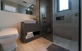 Busan 1872 Pangsion Pension