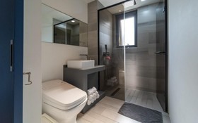 Busan 1872 Pangsion Pension