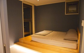 Busan 1872 Pangsion Pension