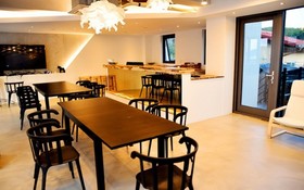 Busan 1872 Pangsion Pension