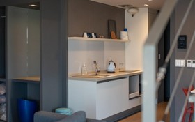 Busan 1872 Pangsion Pension