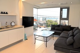 Busan 1872 Pangsion Pension