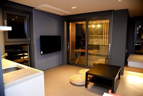 Busan 1872 Pangsion Pension