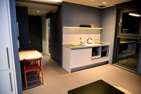 Busan 1872 Pangsion Pension