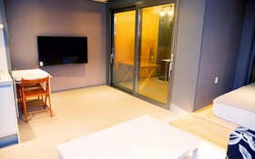 Busan 1872 Pangsion Pension