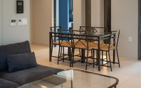 Busan 1872 Pangsion Pension