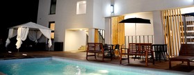 Busan 1872 Pangsion Pension