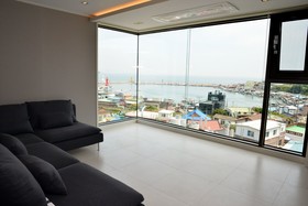Busan 1872 Pangsion Pension