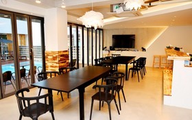 Busan 1872 Pangsion Pension