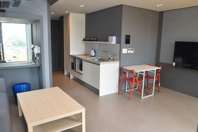 Busan 1872 Pangsion Pension