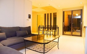 Busan 1872 Pangsion Pension