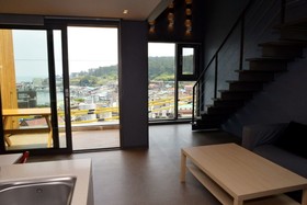 Busan 1872 Pangsion Pension