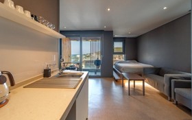 Busan 1872 Pangsion Pension