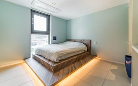 Busan 1872 Pangsion Pension