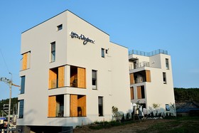 Busan 1872 Pangsion Pension