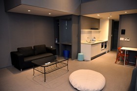 Busan 1872 Pangsion Pension