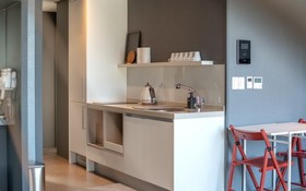 Busan 1872 Pangsion Pension