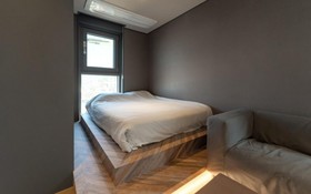 Busan 1872 Pangsion Pension