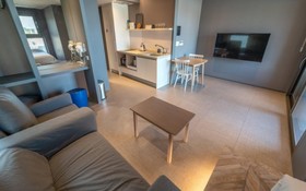 Busan 1872 Pangsion Pension