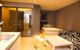 Busan 1872 Pangsion Pension