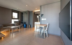 Busan 1872 Pangsion Pension
