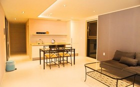 Busan 1872 Pangsion Pension