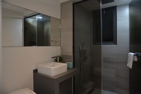 Busan 1872 Pangsion Pension