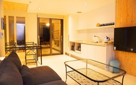 Busan 1872 Pangsion Pension